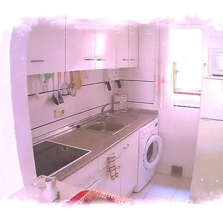 Apartment Eden Dos Torrevieja