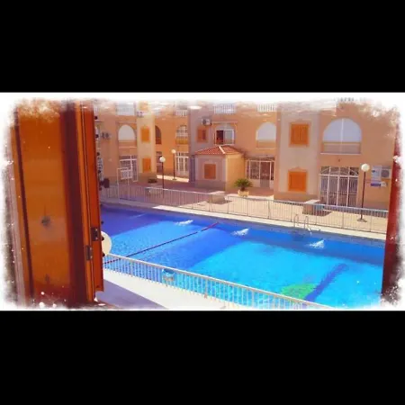 Apartment Eden Dos Torrevieja